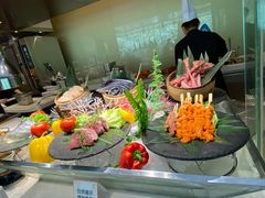 -威珀斯酒店·珀萃美食餐厅