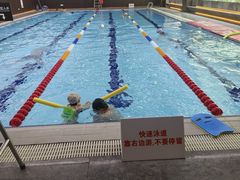 -漠浔MOTION健身(虹桥国际展汇店)