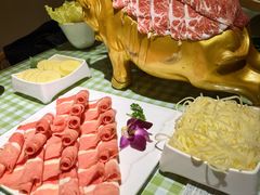 -番食园鲜食火锅(高新店)