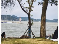 -东钱湖旅游度假区