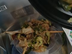 -兰湘子·湘菜小炒(盛龙广场店)