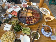 -五里关火锅(牛市口店)