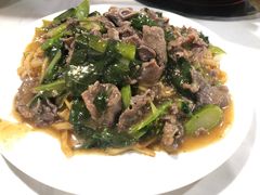 -菜忠潮州牛肉店(岗厦店)
