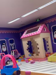 -孩子王童乐园(马群店)