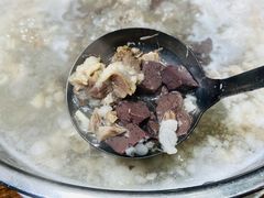 羊汤-华福羊汤馆(小市总店)