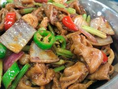 -上海小菜餐厅(理工大学店)