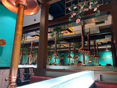 大堂-阪尚皇·原切牛排·烤肉火锅自助(北京路店)