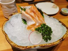 三文鱼-酒吞(七宝领展广场店)