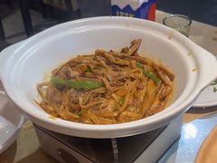 -陈大锅·岳阳鱼馆·地道岳阳菜(美食街店)