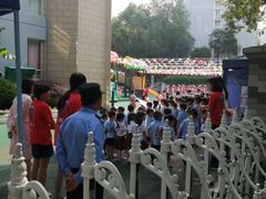 -南京市实验幼儿园