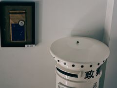 -时间抽屉(裕华万达广场店)