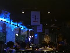 -很久以前羊肉串(打浦路店)