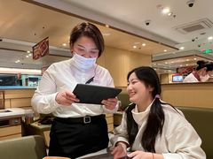 -海底捞火锅(天通苑华联店)