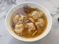 -深仔记茶餐厅(亚士厘道店)