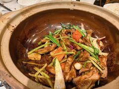 -勝記酒家·37年老字号·经典粤菜(荔枝公园店)