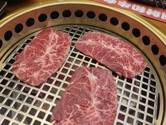 -海之屋韩式烤肉(海棠68环球美食街店)