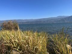 -西昌邛海湿地