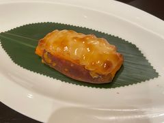 -京香轩·中餐厅(上海中庚聚龙酒店)