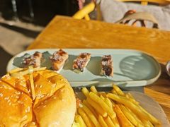 -闲·胡同 Barblu Hutong(雍和宫五道营店)