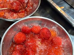 -幸福小串·地摊小炉子(三阳路店)