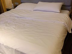 -青岛富力艾美酒店