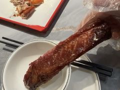 -顺徕德·仙庙烧鸡(桂庙路店)