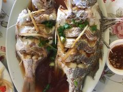 -花乐餐厅(涠洲岛店)