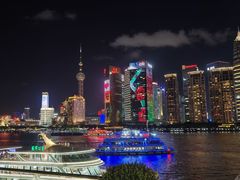 -RIVIERA 松鹤楼(外滩店)