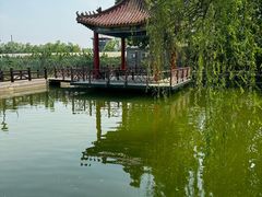 -河北村民俗体验园