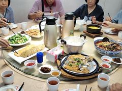 -百年银屏蚝烙·潮汕菜·非遗(乐山店)