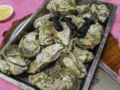 -蠔园山庄(礼乐食街店)