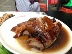 -黄连大头华烧鹅店(大良店)