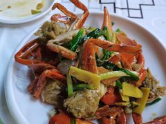 -阿拉斯加·海货(马王堆店)