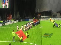 -成都金融城演艺中心