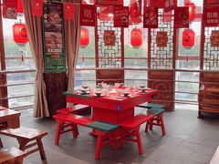 -潮辣成都老火锅(奉贤扶港路店)