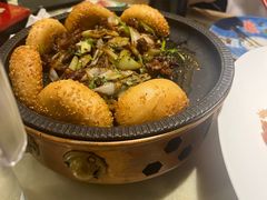 -范家小馆·烤鸭新京菜(金融街店)