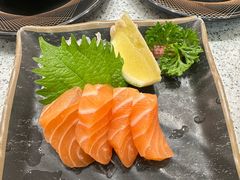 -争鲜回转寿司(大连和平广场凯德PLUS店)