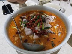 -乌江鱼杭帮菜(西湖店)