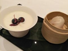 -Yan Ting 宴庭中餐厅(上海静安瑞吉酒店)