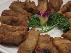 -刘胖子家常菜·蹄花焖藕(中南店)