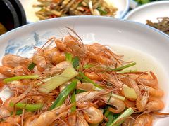 -小乡小镇·传承桐庐土菜·老板亲自烧的菜