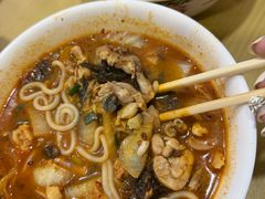 -酸辣粉(氹仔店)