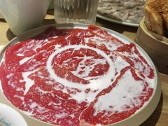 -青瓷火锅料理(西单大悦城店)