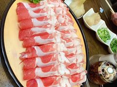 -蘭番坊青海特色铜锅涮·清真