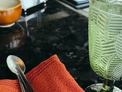 -雾山韩式烤肉·海南糟粕&椰子鸡火锅·海景餐厅(三亚绿发山海天JW万豪酒店)