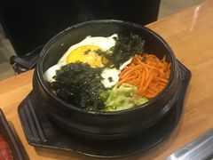 -肉甲韩国木炭烤肉(新壹街1店)