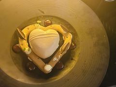 -FLAIR顶层餐厅酒吧(浦东丽思卡尔顿酒店)