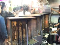 -一代烤翅王(大汉口店)