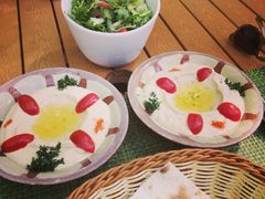 -ALAMEEN阿拉伯餐厅(三里屯店)