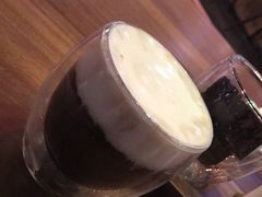 -漫咖啡(武汉天地店)